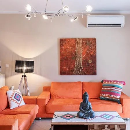 Lux Family Maisonette In Palea Epidavros Harbor *