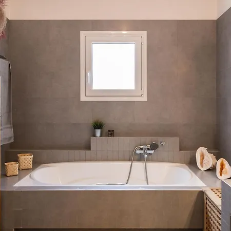 Βίλα Lux Family Maisonette In Palea Epidavros Harbor Epidaurus