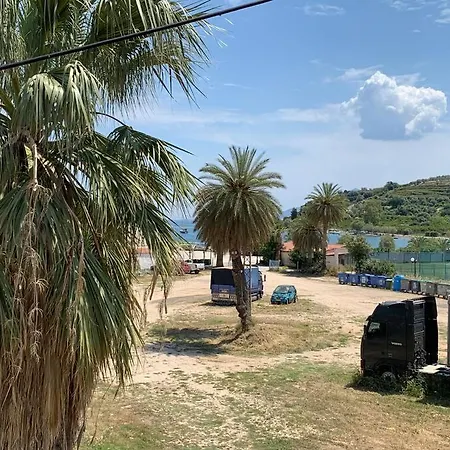 Lux Family Maisonette In Palea Epidavros Harbor Villa *