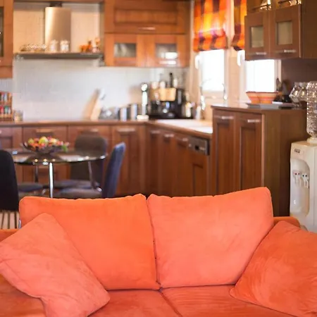Lux Family Maisonette In Palea Epidavros Harbor *