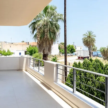 Lux Family Maisonette In Palea Epidavros Harbor *