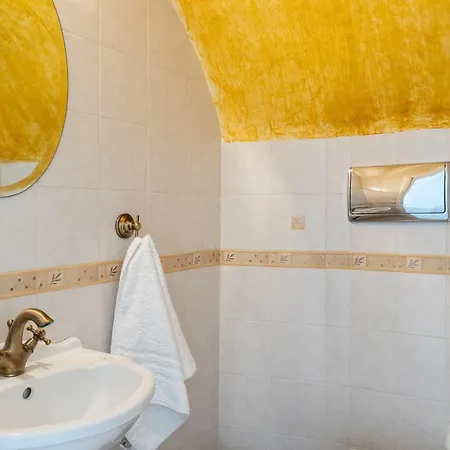 Lux Family Maisonette In Palea Epidavros Harbor Villa