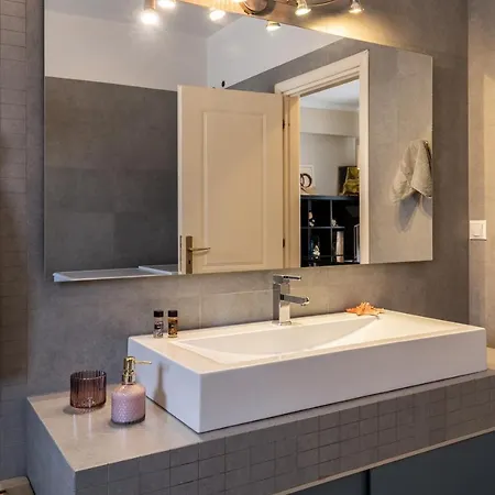 Lux Family Maisonette In Palea Epidavros Harbor Villa